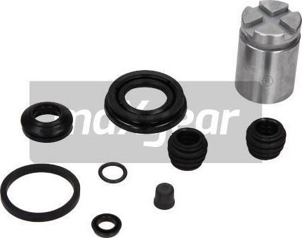 Maxgear 27-0445 - Set reparatie, etrier aaoparts.ro