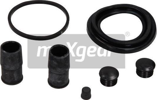 Maxgear 27-0455 - Set reparatie, etrier aaoparts.ro