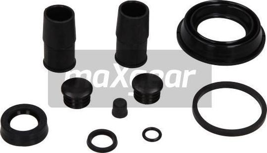 Maxgear 27-0456 - Set reparatie, etrier aaoparts.ro