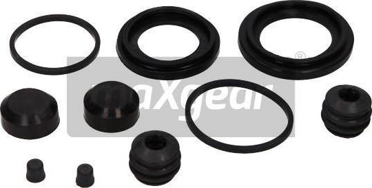 Maxgear 27-0451 - Set reparatie, etrier aaoparts.ro