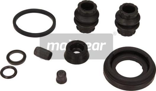 Maxgear 27-0469 - Set reparatie, etrier aaoparts.ro