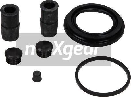 Maxgear 27-0464 - Set reparatie, etrier aaoparts.ro