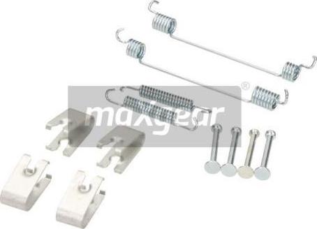 Maxgear 27-0415 - Set accesorii, sabot de frana aaoparts.ro