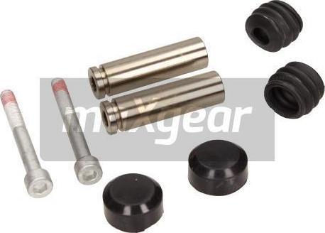 Maxgear 27-0489 - Set bucsi de ghidaj, etrier frana aaoparts.ro