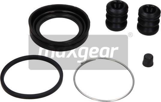 Maxgear 27-0431 - Set reparatie, etrier aaoparts.ro