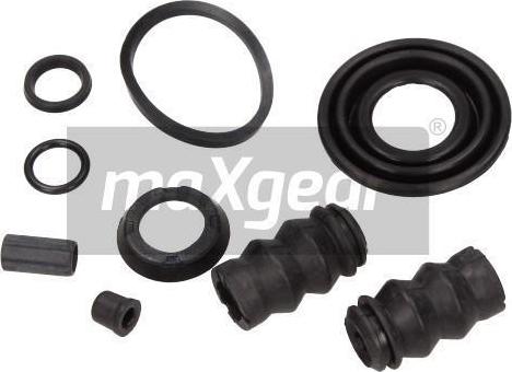 Maxgear 27-0437 - Set reparatie, etrier aaoparts.ro