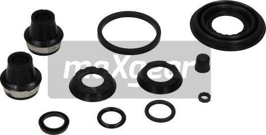 Maxgear 27-0429 - Set reparatie, etrier aaoparts.ro