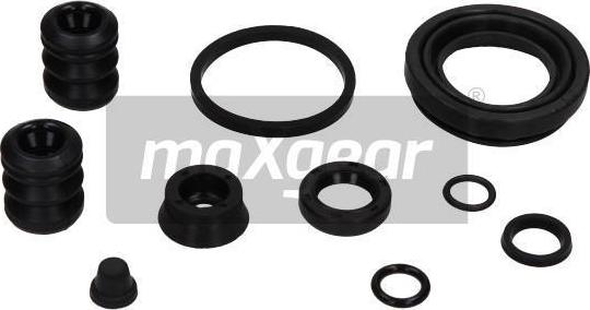 Maxgear 27-0427 - Set reparatie, etrier aaoparts.ro