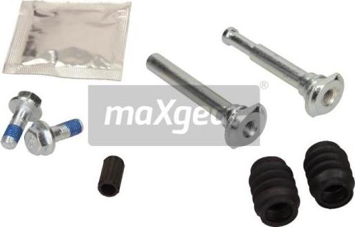 Maxgear 27-0598 - Set bucsi de ghidaj, etrier frana aaoparts.ro