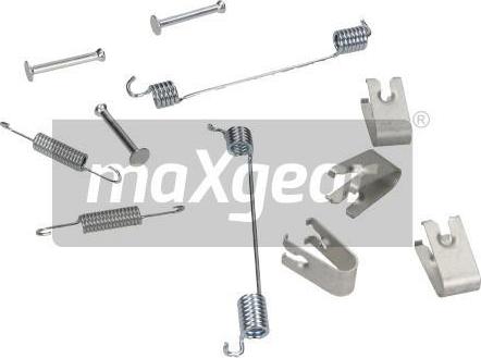 Maxgear 27-0547 - Set accesorii, sabot de frana aaoparts.ro