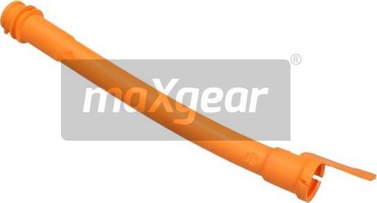 Maxgear 27-0558 - Palnie, joja ulei aaoparts.ro