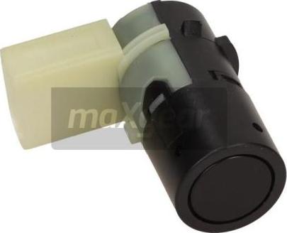 Maxgear 27-0557 - Sensor, ajutor parcare aaoparts.ro