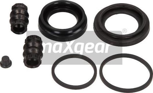 Maxgear 27-0566 - Set reparatie, etrier aaoparts.ro