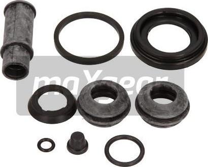 Maxgear 27-0583 - Set reparatie, etrier aaoparts.ro