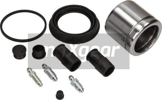 Maxgear 27-0520 - Set reparatie, etrier aaoparts.ro