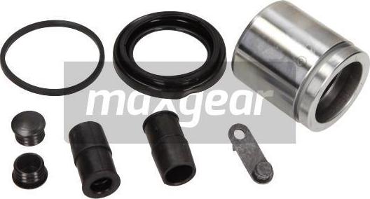 Maxgear 27-0578 - Set reparatie, etrier aaoparts.ro