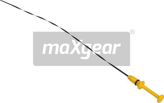 Maxgear 27-0644 - Joja ulei aaoparts.ro