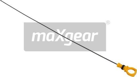 Maxgear 27-0645 - Joja ulei aaoparts.ro