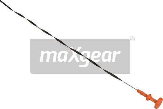 Maxgear 27-0643 - Joja ulei aaoparts.ro