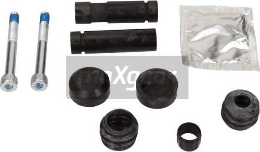 Maxgear 27-0606 - Set bucsi de ghidaj, etrier frana aaoparts.ro