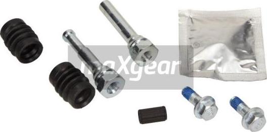 Maxgear 27-0608 - Set bucsi de ghidaj, etrier frana aaoparts.ro