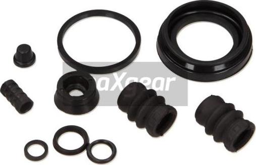 Maxgear 27-0623 - Set reparatie, etrier aaoparts.ro