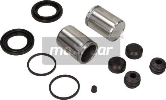 Maxgear 27-0627 - Set reparatie, etrier aaoparts.ro
