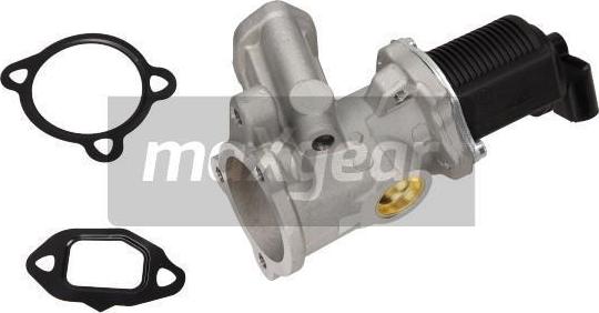 Maxgear 27-0199 - Supapa EGR aaoparts.ro