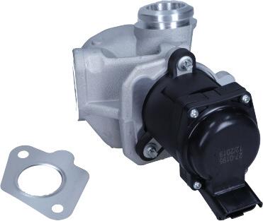 Maxgear 27-0195 - Supapa EGR aaoparts.ro