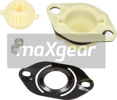 Maxgear 27-0196 - Set reparatie, levier cutie de viteze aaoparts.ro