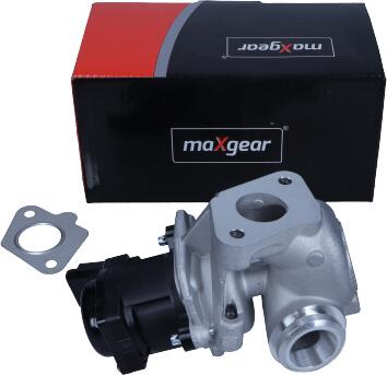 Maxgear 27-0190 - Supapa EGR aaoparts.ro