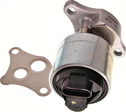 Maxgear 27-0149 - Supapa EGR aaoparts.ro