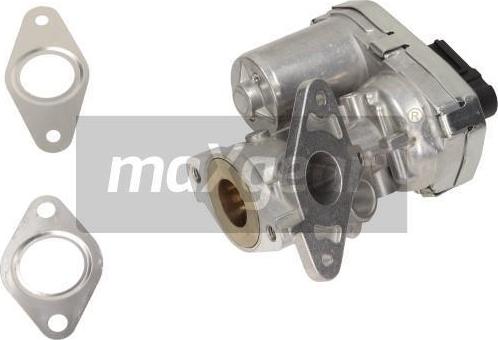 Maxgear 27-0189 - Supapa EGR aaoparts.ro