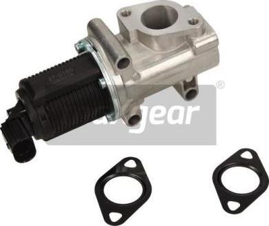 Maxgear 27-0185 - Supapa EGR aaoparts.ro