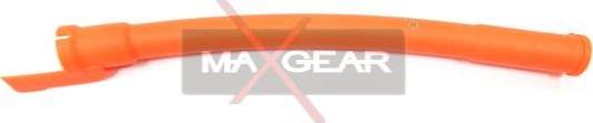 Maxgear 27-0135 - Palnie, joja ulei aaoparts.ro