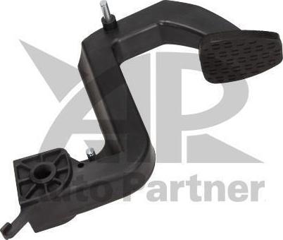 Maxgear 27-0132 - Pedala ambreiaj aaoparts.ro