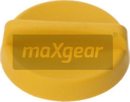 Maxgear 27-0129 - Buson,umplere ulei aaoparts.ro