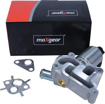 Maxgear 27-0179 - Supapa EGR aaoparts.ro