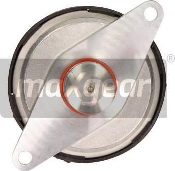 Maxgear 27-0175 - Supapa EGR aaoparts.ro