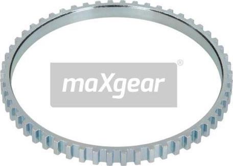 Maxgear 27-0340 - Inel senzor, ABS aaoparts.ro