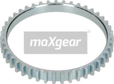 Maxgear 27-0348 - Inel senzor, ABS aaoparts.ro