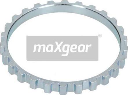 Maxgear 27-0342 - Inel senzor, ABS aaoparts.ro