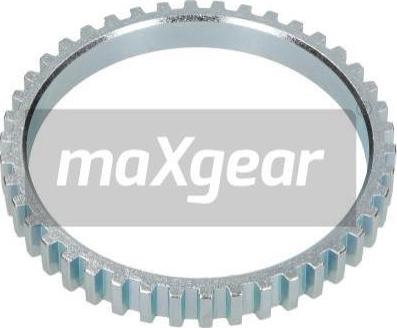 Maxgear 27-0347 - Inel senzor, ABS aaoparts.ro