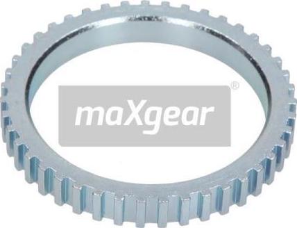 Maxgear 27-0355 - Inel senzor, ABS aaoparts.ro