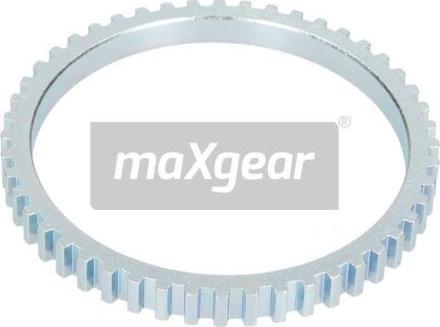 Maxgear 27-0358 - Inel senzor, ABS aaoparts.ro