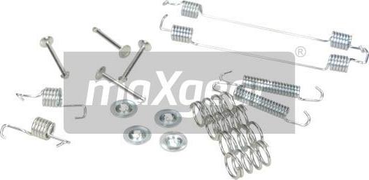 Maxgear 27-0364 - Set accesorii, sabot de frana aaoparts.ro