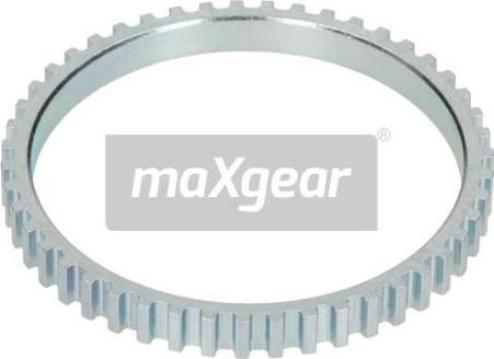 Maxgear 27-0304 - Inel senzor, ABS aaoparts.ro