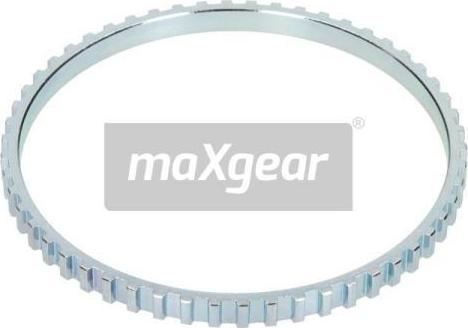 Maxgear 27-0301 - Inel senzor, ABS aaoparts.ro