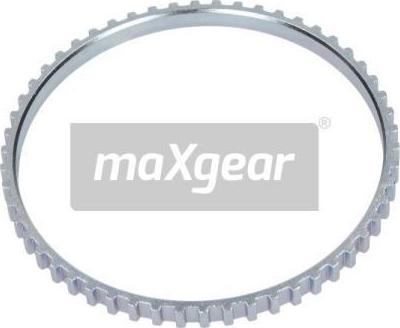 Maxgear 27-0308 - Inel senzor, ABS aaoparts.ro