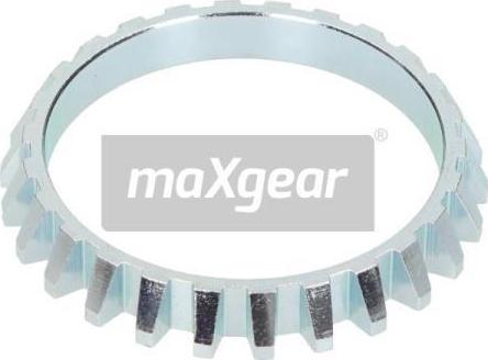 Maxgear 27-0303 - Inel senzor, ABS aaoparts.ro